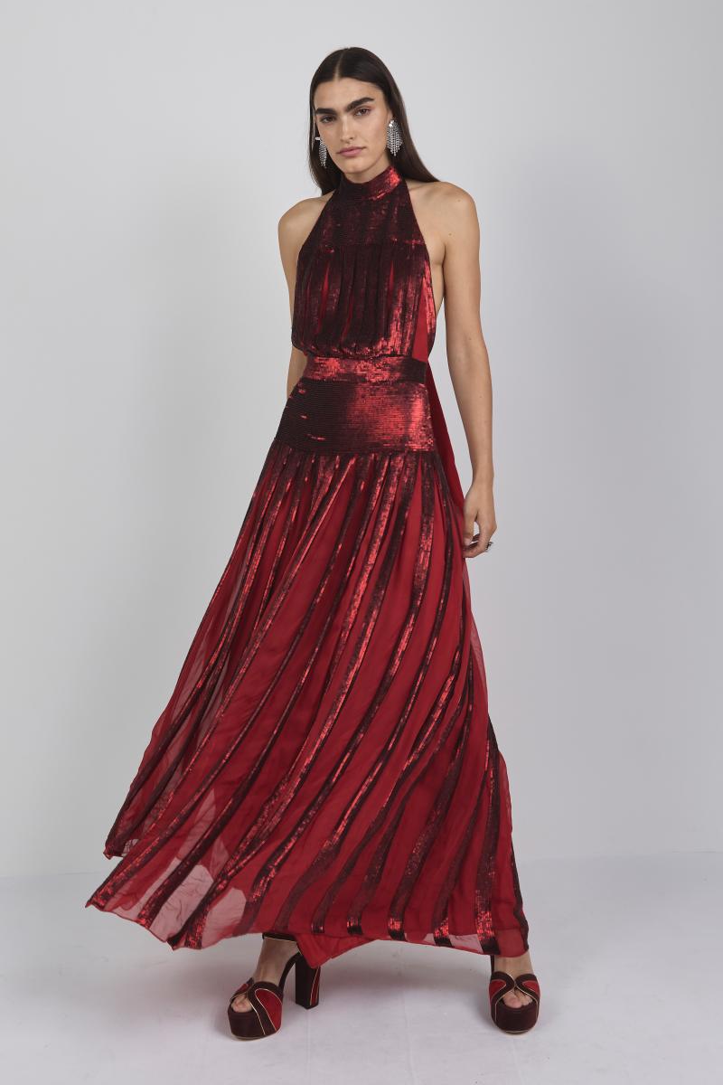 مجموعة Temperley London ربيع وصيف 2026