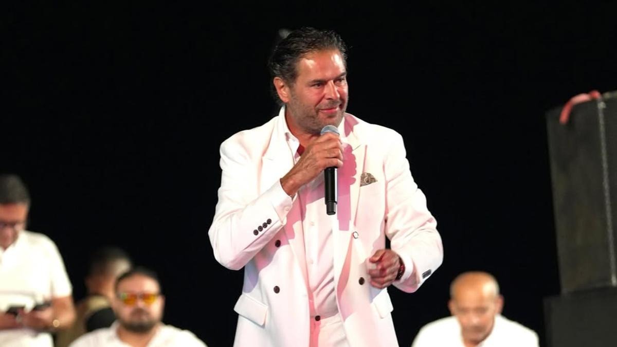 راغب علامة