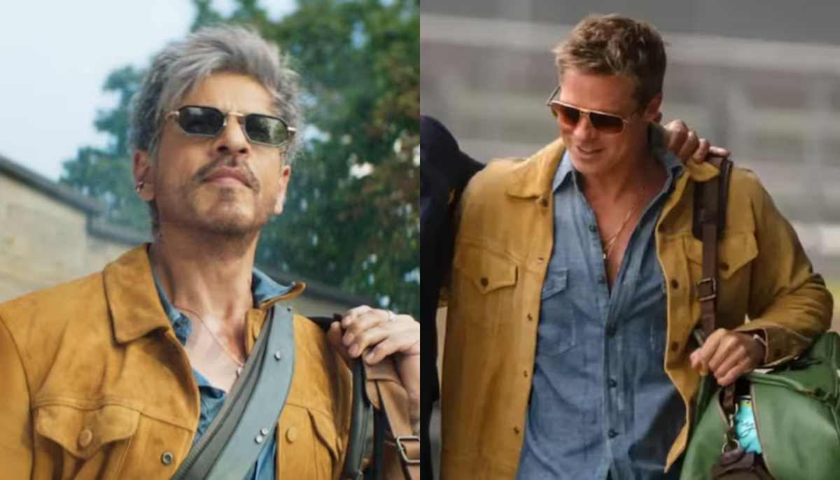 شاروخان - Shah Rukh Khan - فيلم King - كينغ - سوهانا خان - Suhana Khan - ديبيكا بادوكون - Deepika Padukone - راني موخيرجي - Rani Mukerji - أبهيشيك باتشان - Abhishek Bachchan - أنيل كابور - Anil Kapoor - بوليوود - Bollywood - Siddharth Anand - مانات Mannat - عيد ميلاد شاروخان الستين - فيلم أكشن هندي - أخبار بوليوود - Shah Rukh Khan new movie King