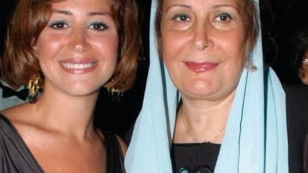 منة شلبي