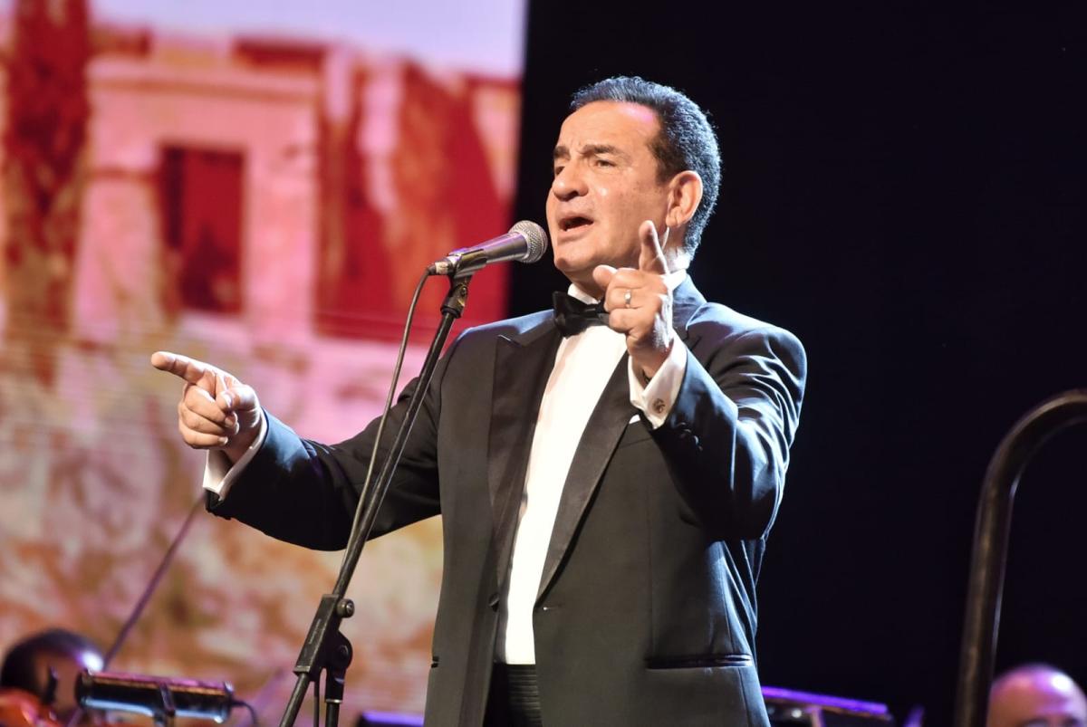 محمد ثروت