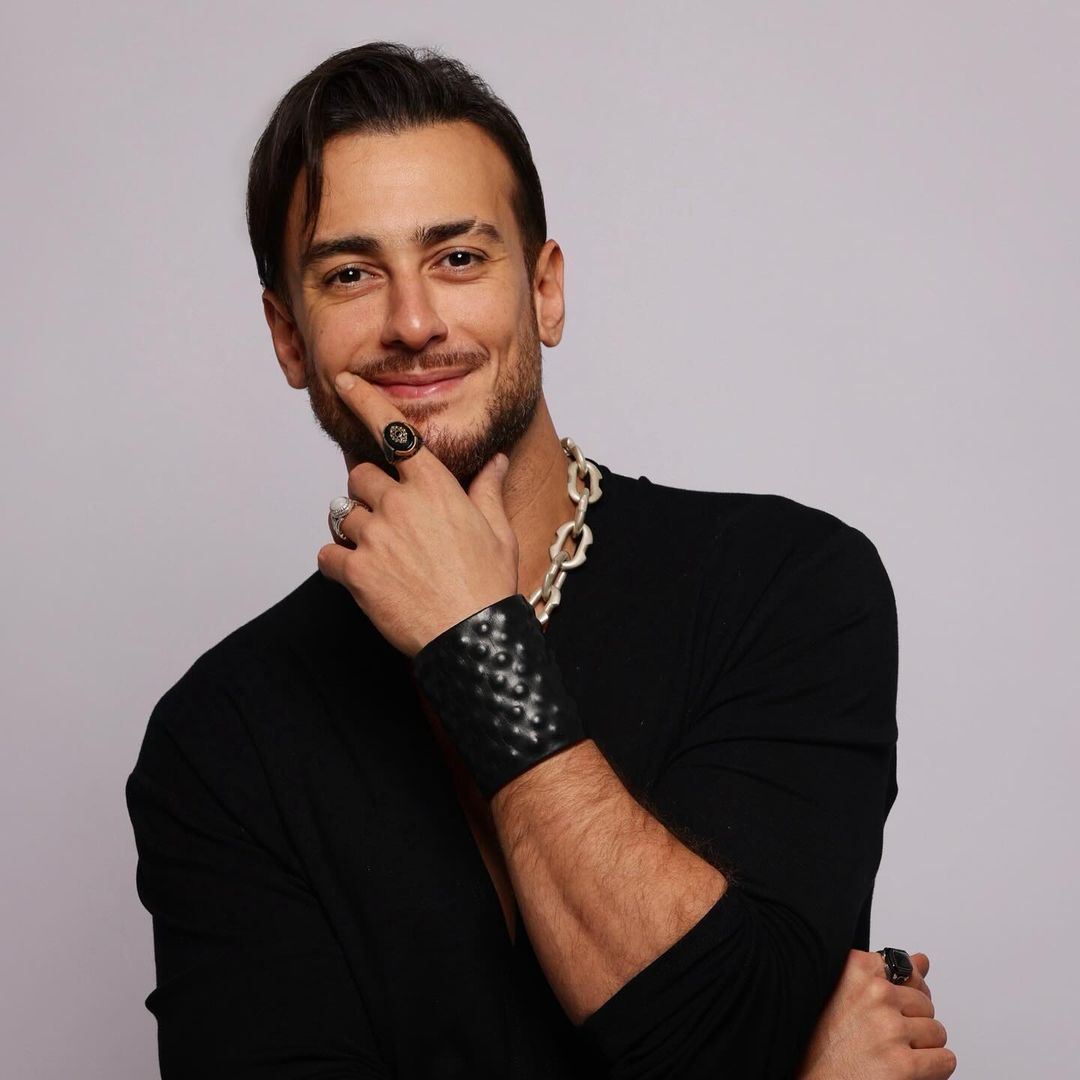 وائل جسار يحيي سعد لمجرد من مهرجان موازين