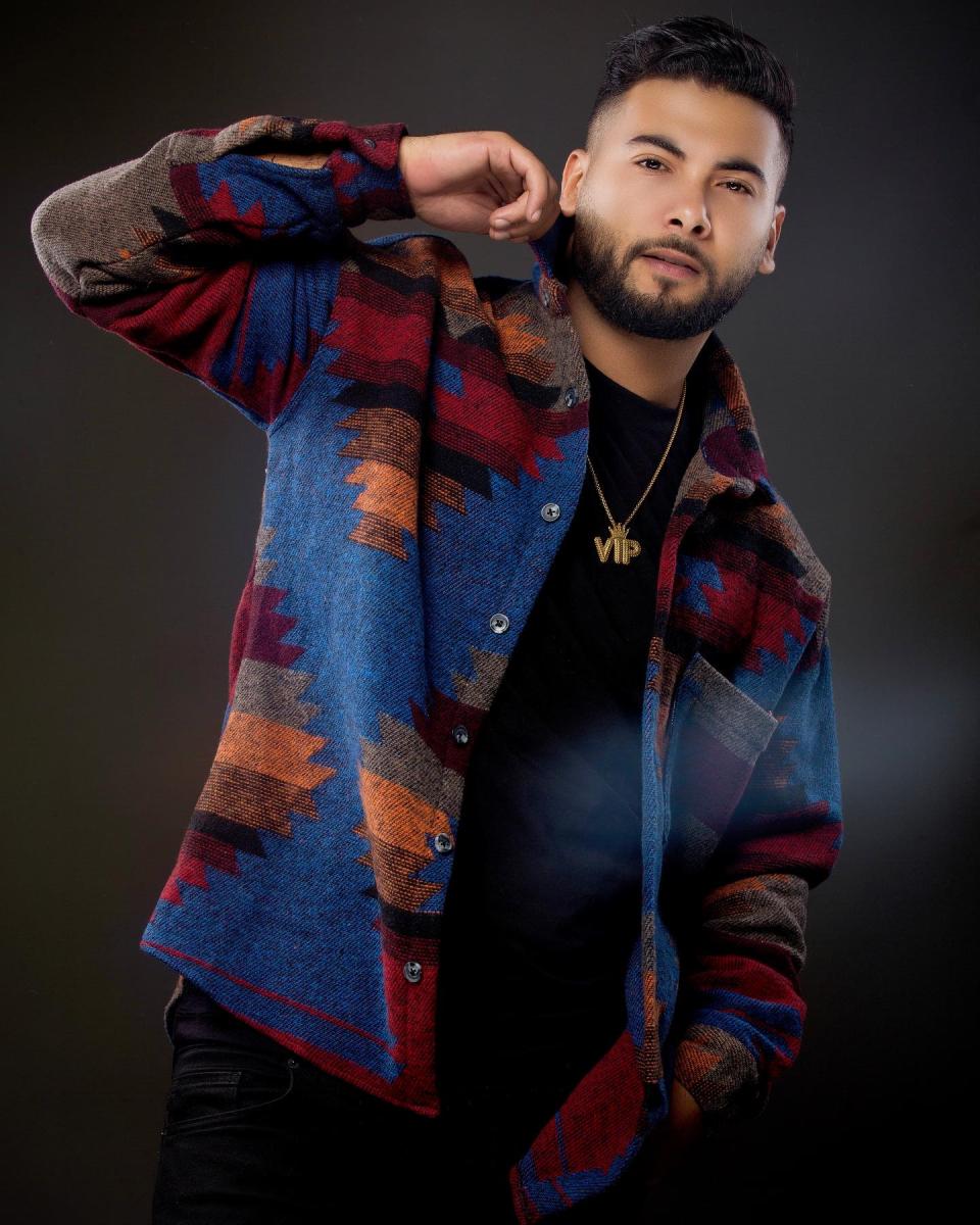 معم سليماني يكشف تفاصيل اغنية الحناني مع سعد لمجرد
