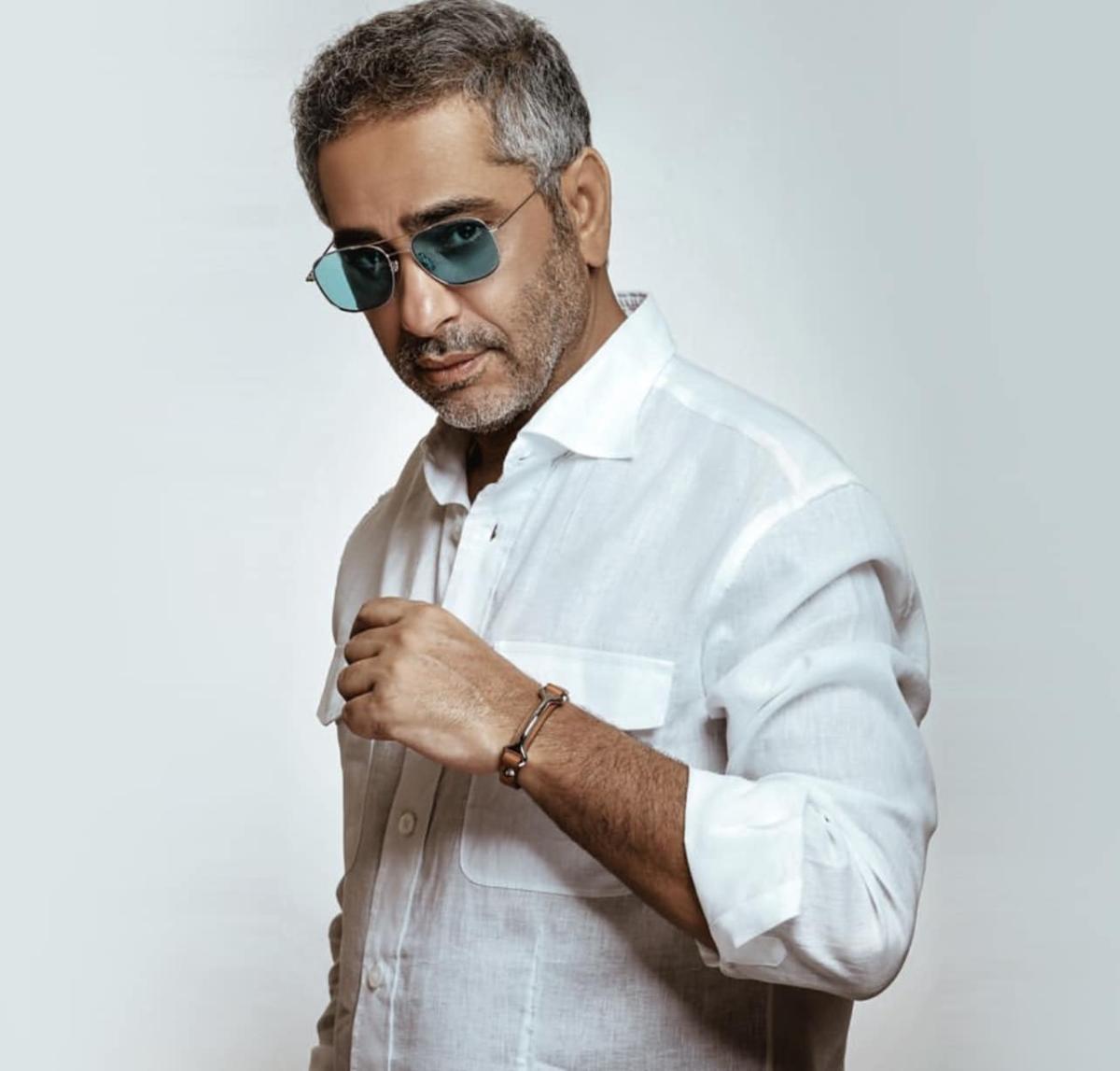 فضل شاكر