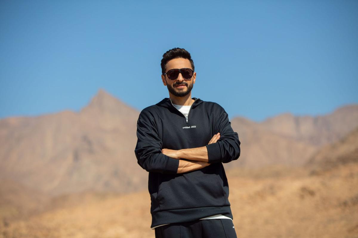 حماده هلال