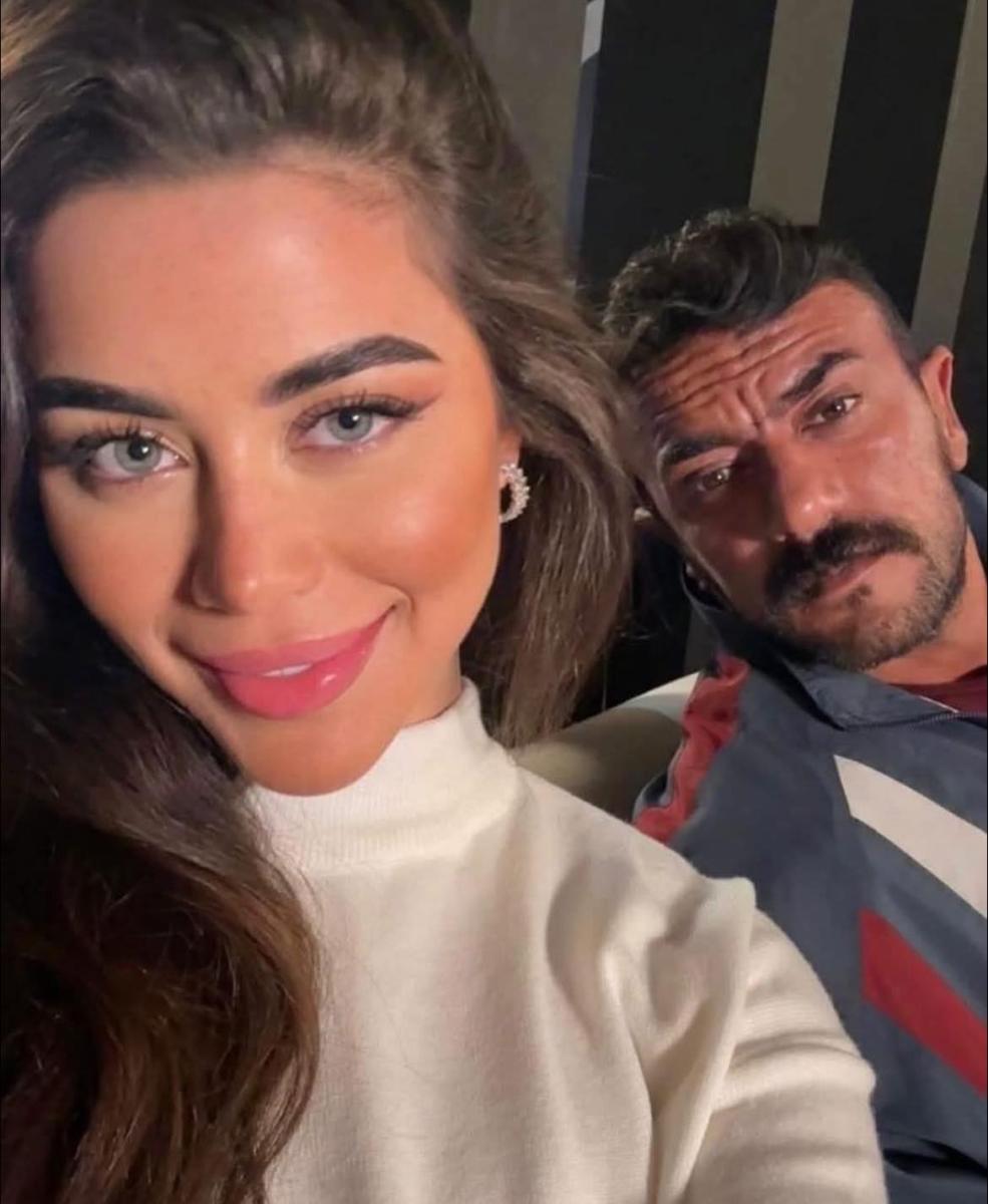 يارا السكري - Yara El Sokary - أحمد العوضي - Ahmed El Awady - شائعات ارتباط يارا السكري - تصريحات يارا السكري - علاقة يارا السكري وأحمد العوضي - ET بالعربي - أخبار المشاهير