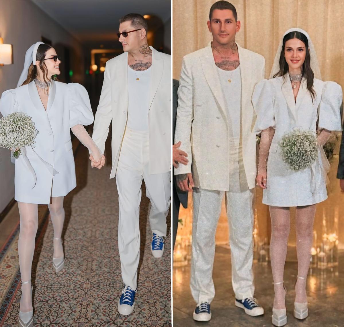 إيرام هيلفجي أوغلو – أورال كاسبار – طلاق المشاهير تركيا – شائعة طلاق إيرام – ابنة سورا – أخبار نجوم تركيا – الدراما التركية