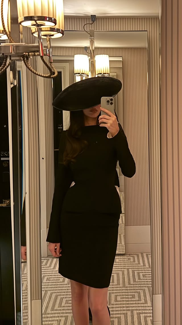كايلي جينر Kylie Jenner  ميت غالا Met Gala 2025