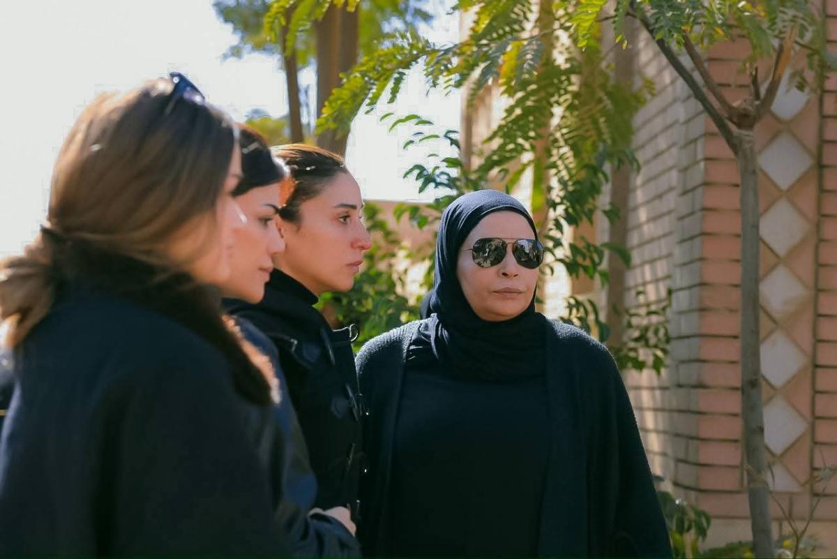 مسلسل اتنين غيرنا