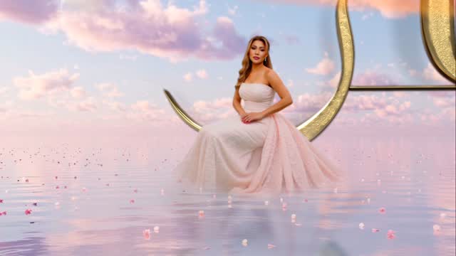 نوال الزغبي - ألبوم "يا مشاعر"