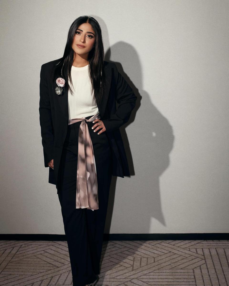 شجون الهاجري