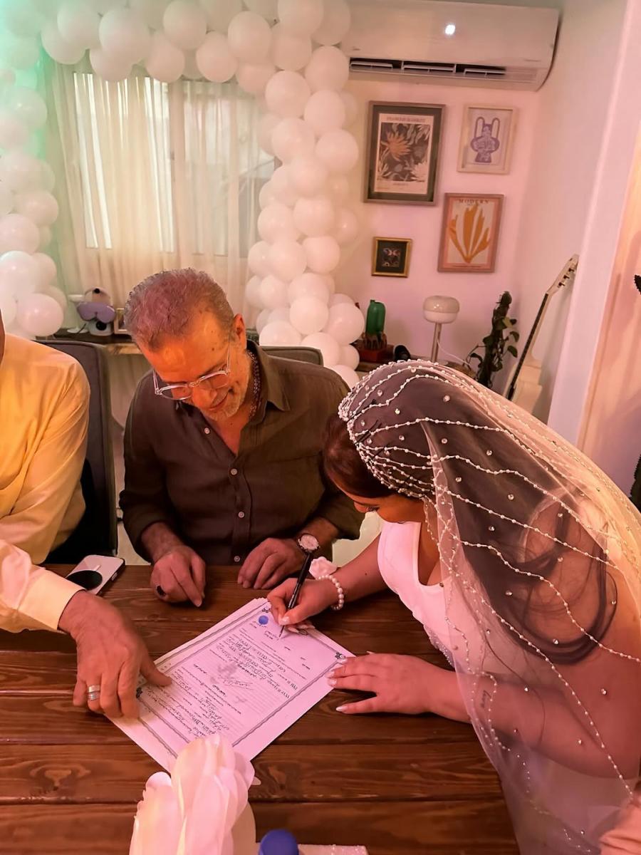 أسما شريف منير