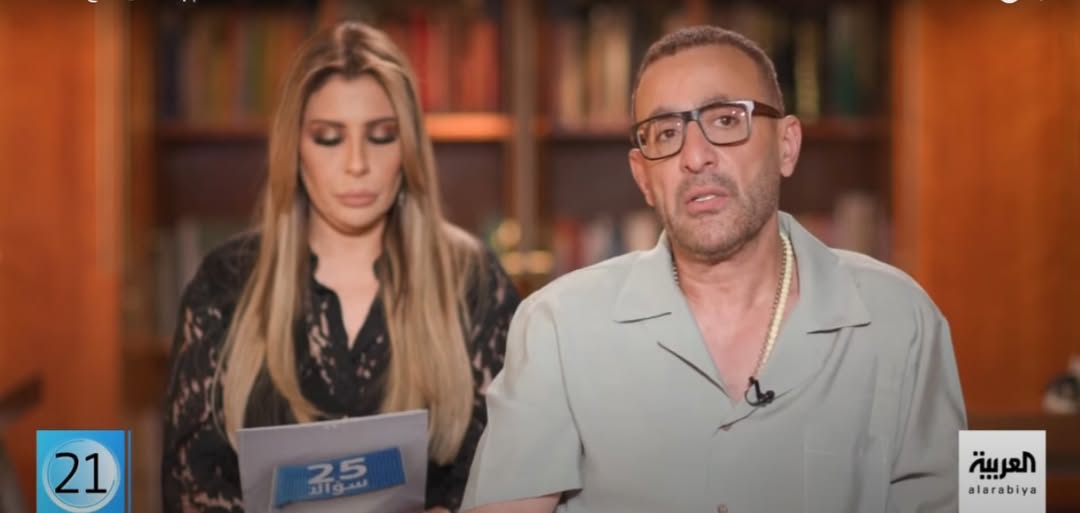 أحمد السقا