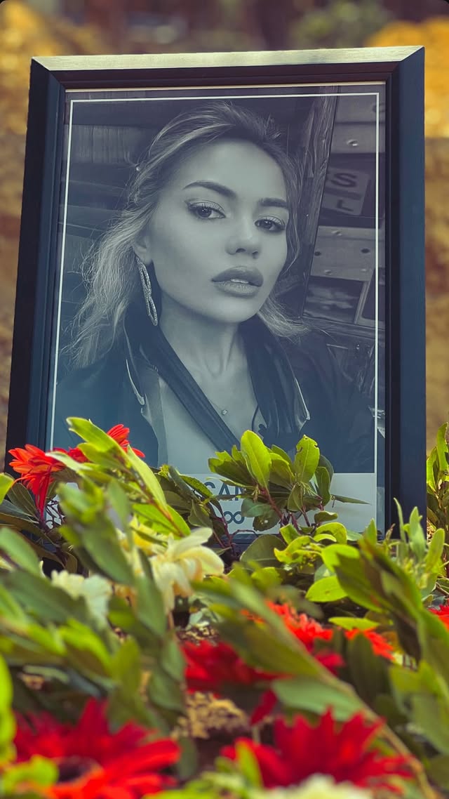 نهال جاندان - Nihal Candan - وفاة نهال جاندان - فقدان الشهية العصبي - Anorexia - وفاة مؤثرة تركية - Bahar Candan - Sıla Doğu - Pınar Kerimoğlu - Bu Tarz Benim - مشاهير تركيا - Labubu cake - Nihal Candan Beauty Center - السوشيال ميديا تركيا - نجوم إنستغرام - قضية نهال جاندان - وفاة Influencer تركية - CNN Türk - سجن نهال جاندان - عيد ميلاد نهال جاندان