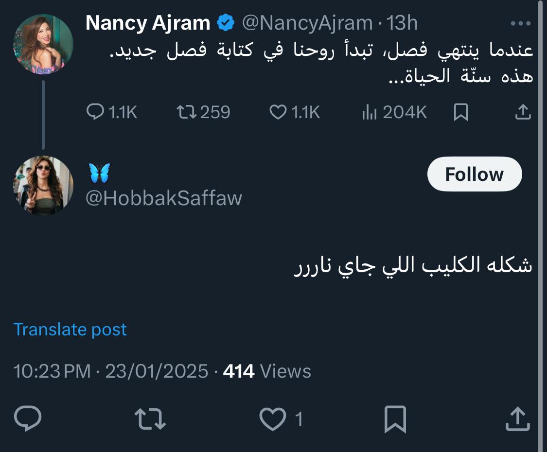 نانسي عجرم