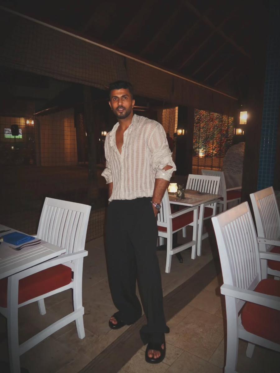 محمد سامي