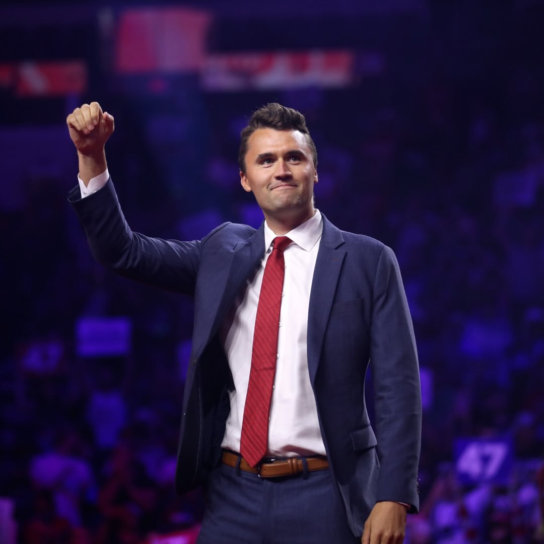 تشوي شي وون Choi Siwon - تشارلي كيرك Charlie Kirk - سوبر جونيور Super Junior - Turning Point USA - دونالد ترامب Donald Trump - لورين دايغل Lauren Daigle - Build Up Korea 2025 - كوريا الجنوبية South Korea - جامعة يوتا Utah Valley University - اغتيال تشارلي كيرك - خبر وفاة تشارلي كيرك - تشوي شي وون ينعي تشارلي كيرك