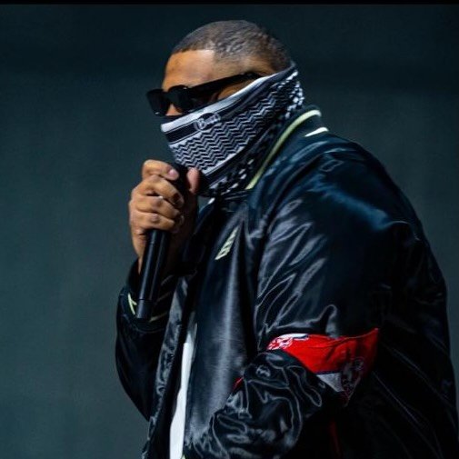 فليبراتشي Flipperachi - حسام عاصم Hussam Aseem - فاصلة FA9LA - دهوراندار Dhurandhar - أكشاي خانا Akshaye Khanna - رحمان دكايت Rehman Dakait - رانفير سينغ Ranveer Singh - بوليوود Bollywood - Spotify Viral - راب خليجي Khaleeji rap - البحرين Bahrain - أبوظبي Abu Dhabi - Musivv Awards - شاكيل أونيل Shaquille O’Neal - ياس آيلاند Yas Island - إنستغرام Instagram - دوري Doori - Mixtape