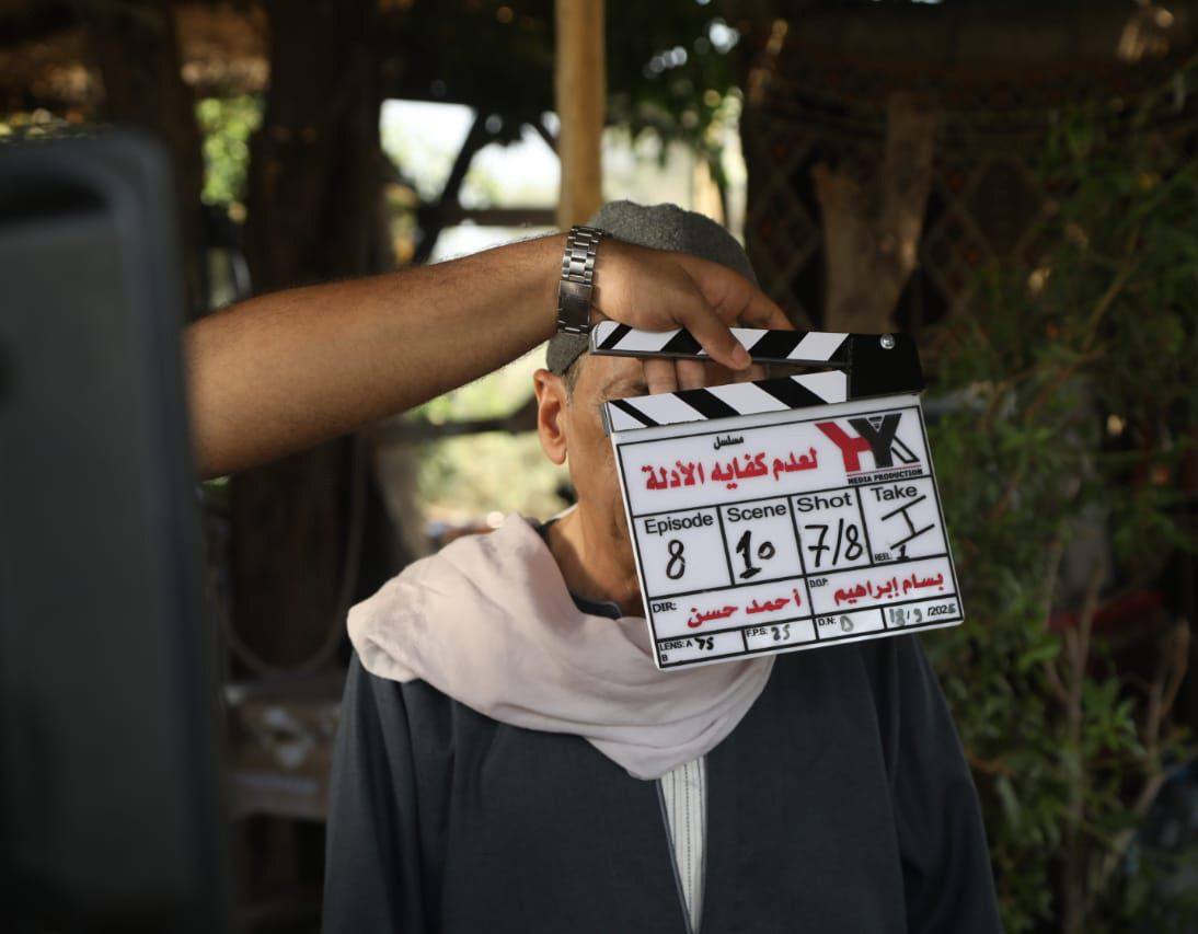 سهر الصايغ - مسلسل لعدم كفاية الأدلة - سهر الصايغ العمرة - سهر الصايغ رمضان 2026 - سهر الصايغ الكعبة - سهر الصايغ إنستغرام - مسلسلات مصرية 2026