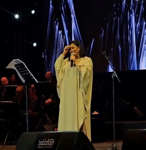 شيرين عبد الوهاب