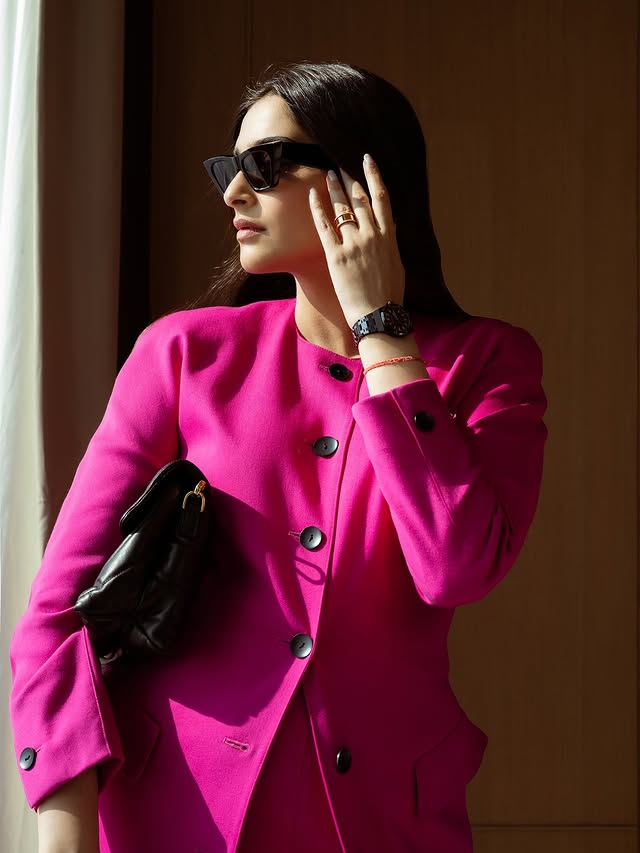 سونام كابور 