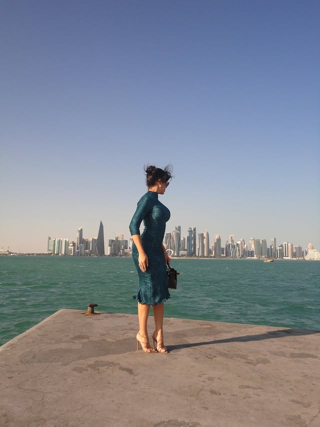 جورجينا رودريغيز