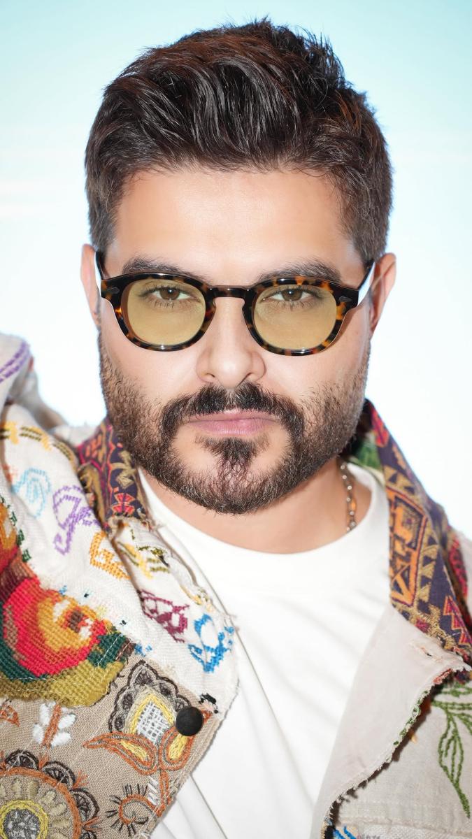 ناصيف زيتون Nassif Zeytoun - أغنية كزدورة Kazdoura - ألبوم ناصيف زيتون الجديد - ET بالعربي - كواليس The Voice - تأخير ألبوم ناصيف زيتون - أغاني ناصيف زيتون 2025