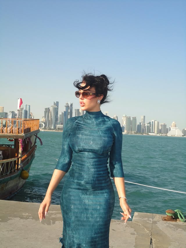 جورجينا رودريغيز