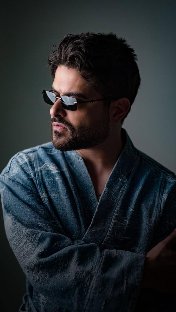 ناصيف زيتون Nassif Zeytoun - أغنية كزدورة Kazdoura - ألبوم ناصيف زيتون الجديد - ET بالعربي - كواليس The Voice - تأخير ألبوم ناصيف زيتون - أغاني ناصيف زيتون 2025