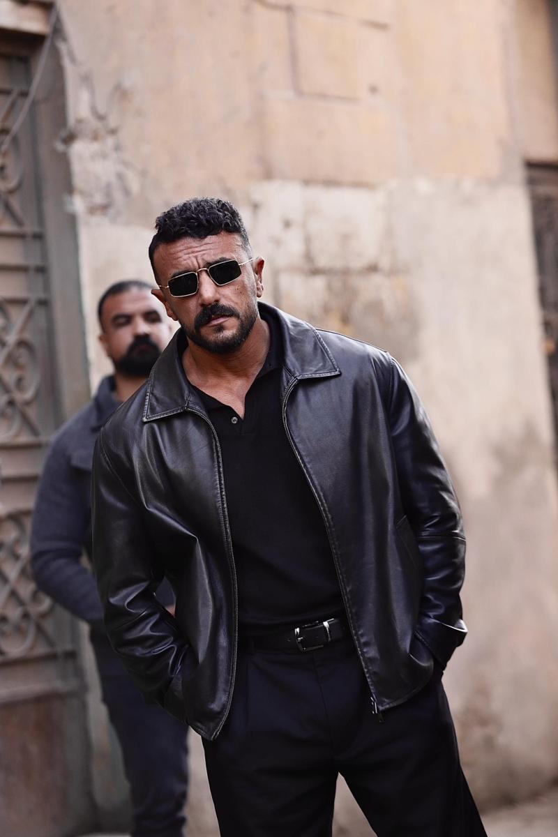 أحمد العوضي