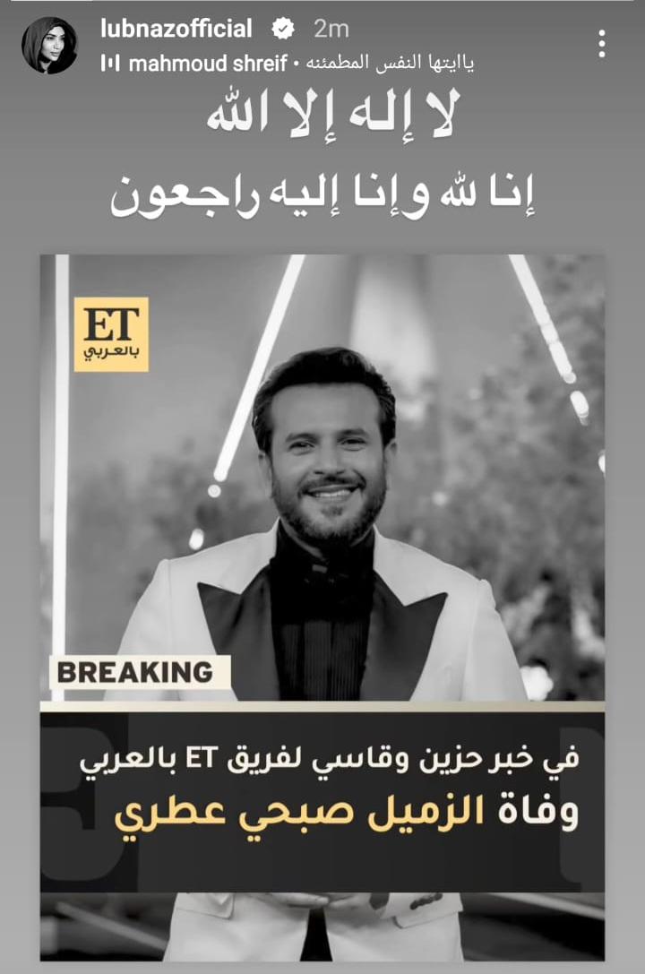 لبنى عبد العزيز