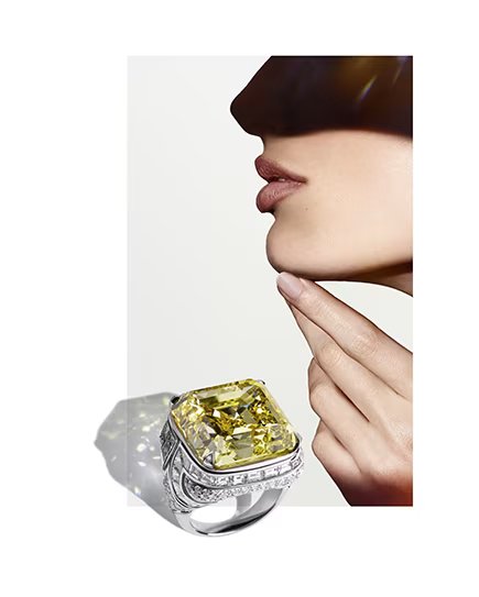 Polychroma: رؤية بولغاري الفنية في الألوان والأشكال