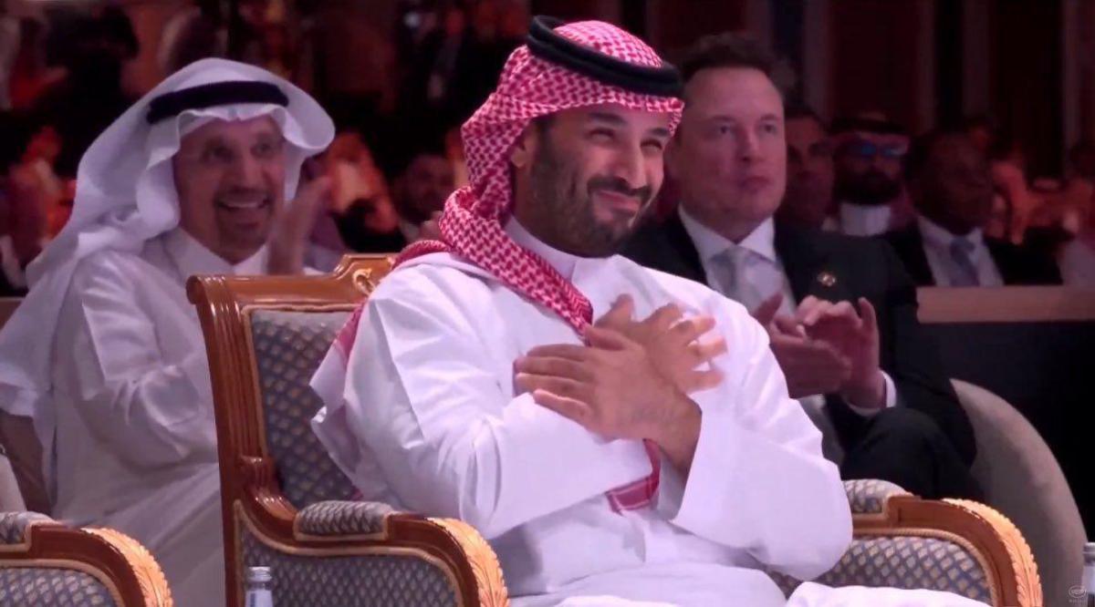 محمد بن سلمان