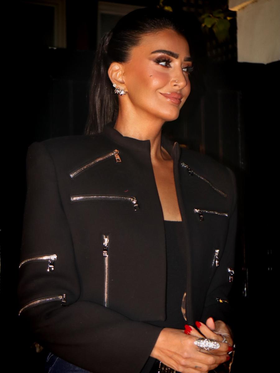 غادة عبد الرازق