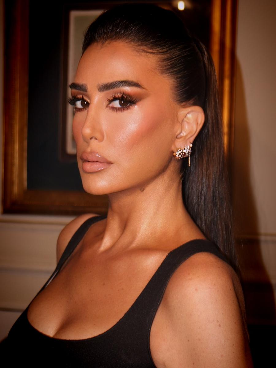 غادة عبد الرازق