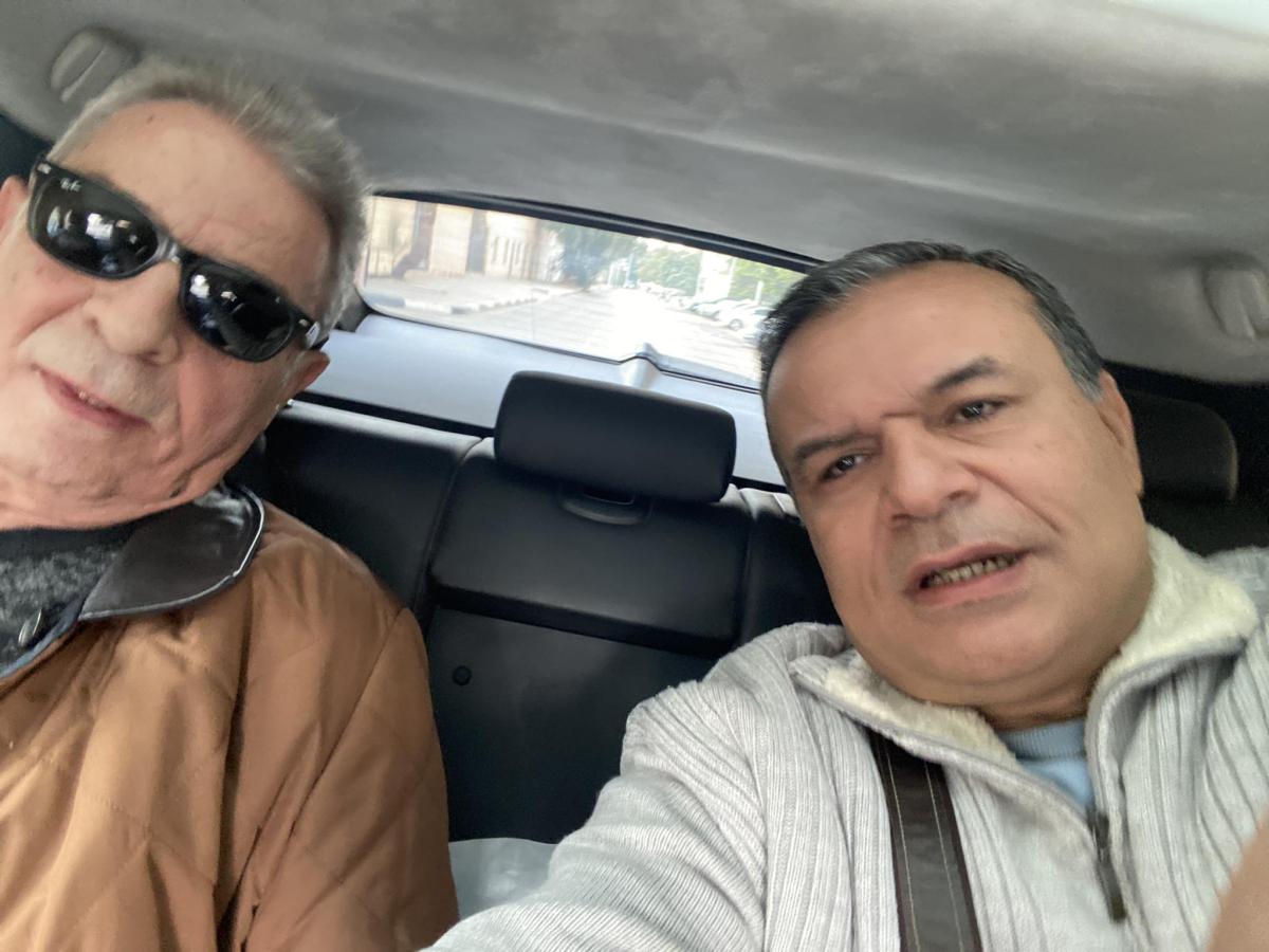 محمود حميدة