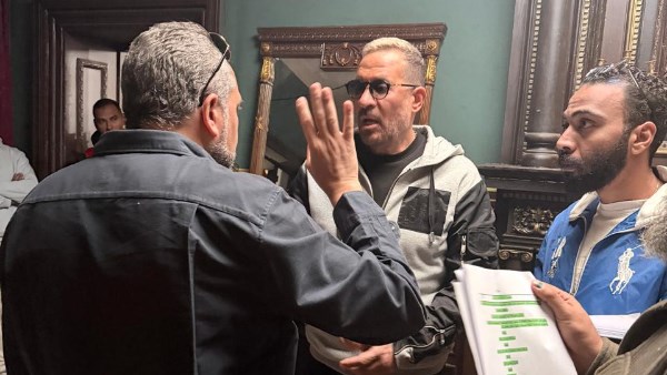 ماجد المصري