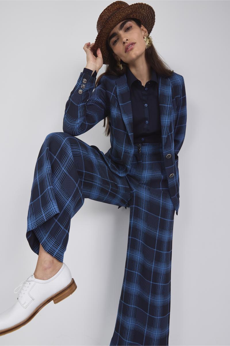 مجموعة Temperley London ربيع وصيف 2026