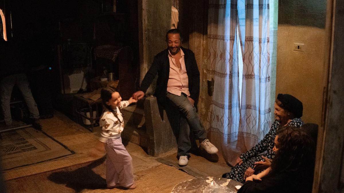 مسلسل مناعة