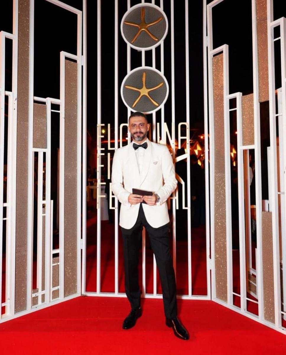 محمد فراج