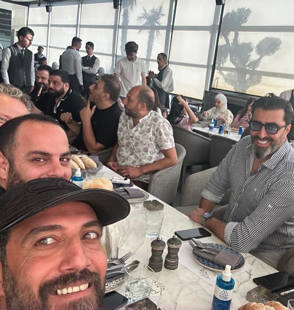 باسم ياخور