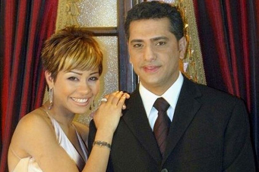 فضل شاكر وشيرين عبد الوهاب في ديو جديد باللهجة المصرية - ديو "حدوتة" يجمع شيرين عبد الوهاب وفضل شاكر بعد 21 عامًا - أغنية رومانسية جديدة تجمع شيرين وفضل بعنوان حدوتة - عودة شيرين عبد الوهاب وفضل شاكر بأغنية مشتركة - كلمات وألحان جمانة جمال في دويتو شيرين وفضل الجديد - تعاون غنائي جديد بين فضل شاكر ومطربة مصر الأولى شيرين - فيديو كليب مرتقب لأغنية حدوتة إخراج محمود رمزي - فضل شاكر وشيرين يسجلان دويتو لأول مرة منذ "العام الجديد" - أغنية حدوتة باللهجة المصرية من توزيع حسام صعبي - الجمهور يترقب ديو شيرين وفضل شاكر في صيف 2025 - دويتو فضل وشيرين يعيد الأجواء الرومانسية الكلاسيكية - أغنية حدوتة تقترب من الإصدار في النصف الثاني من يوليو - شيرين وفضل شاكر يعودان بالتعاون الفني بعد غياب طويل - النجمان شيرين وفضل شاكر يحضّران لأغنية صيفية جديدة - التحضيرات مستمرة لدويتو فضل شاكر وشيرين عبد الوهاب - "العام الجديد" يعود بروح جديدة في دويتو "حدوتة" - ديو غنائي مصري جديد يجمع نجمين من الصف الأول - أغنية حدوتة تعيد شيرين وفضل شاكر للساحة الفنية معًا - متى تُطرح حدوتة؟ الجمهور يترقب الموعد الرسمي للإصدار - فضل شاكر وشيرين يثيران تفاعل الجمهور بخبر التعاون الجديد -