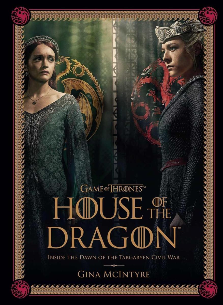House of the Dragon