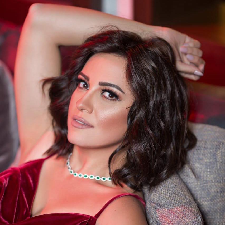 ريهام عبد الغفور
