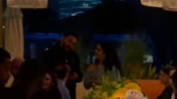 ويجز Wegz - زواج ويجز - زوجة ويجز - أول صورة لويجز مع زوجته - نور العزاوي Nour Alazzawi - حفل زفاف ويجز في دبي - ويجز متزوج - أخبار ويجز - ويجز إنستقرام - Babylon stylist - ستايلست ويجز - المشاهير العرب 2026