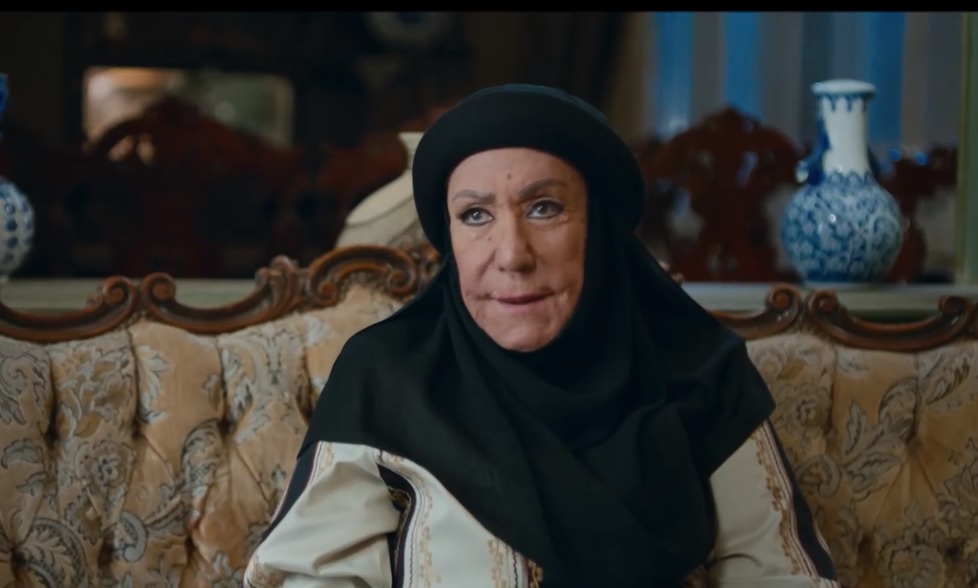  وفاة سميحة أيوب