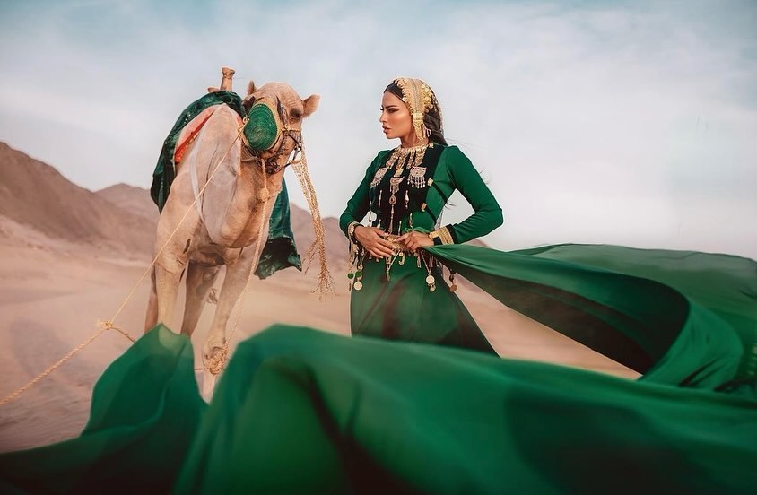لمى العقيل