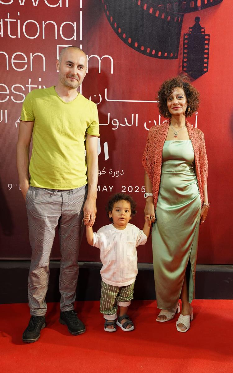 مهرجان أسوان الدولي لأفلام المرأة - Aswan International Women Film Festival 2025
