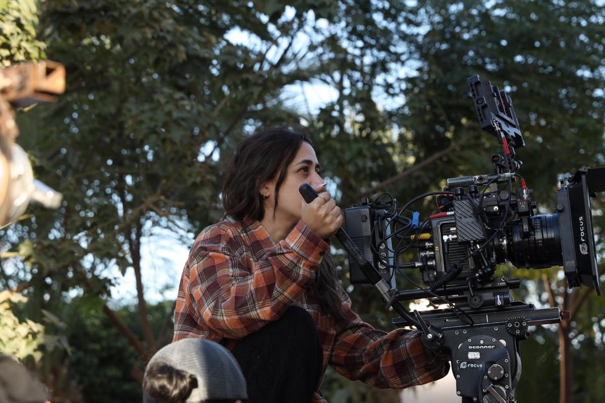 مسلسل حد أقصي