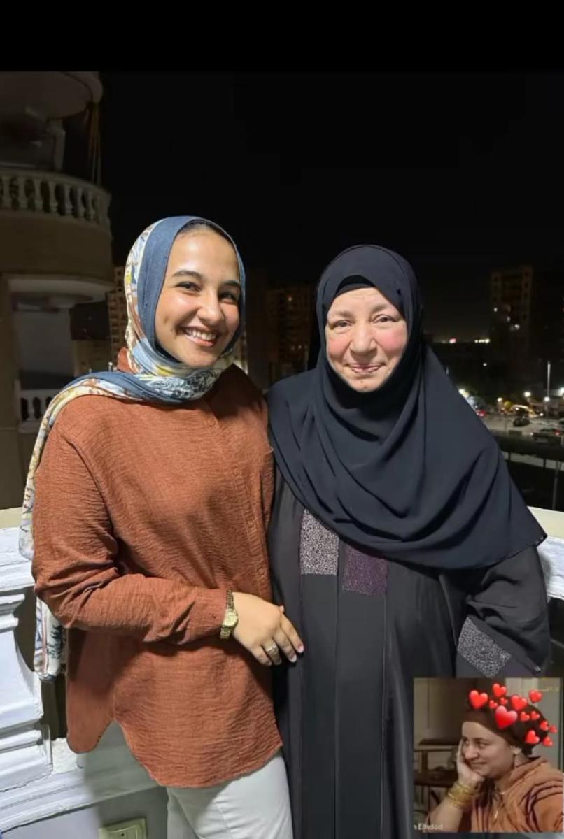 عبلة كامل